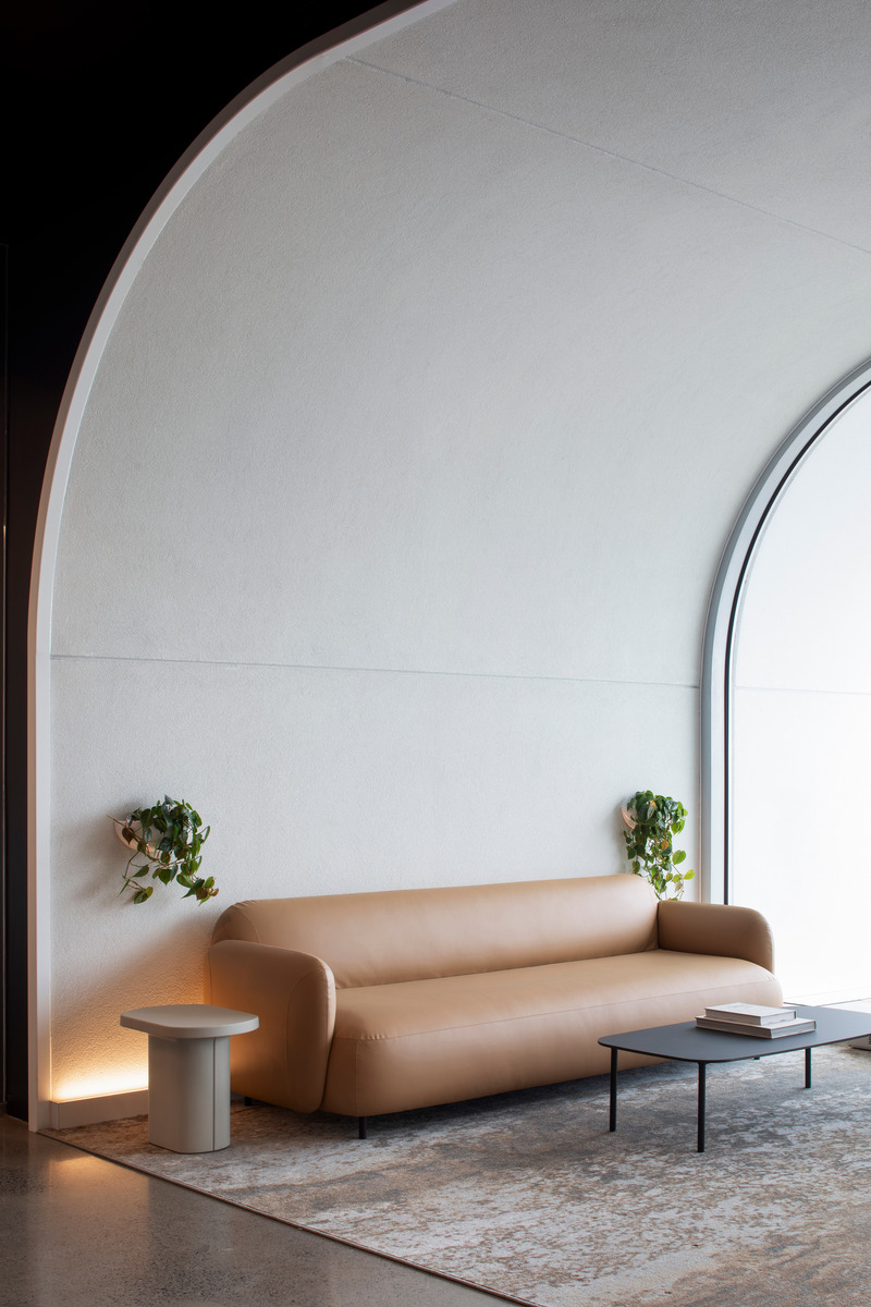 Dossier de presse | 1317-32 - Communiqué de presse | Mellem Gatineau, Canada - ACDF Architecture - Architecture résidentielle - Crédit photo : Adrien Williams