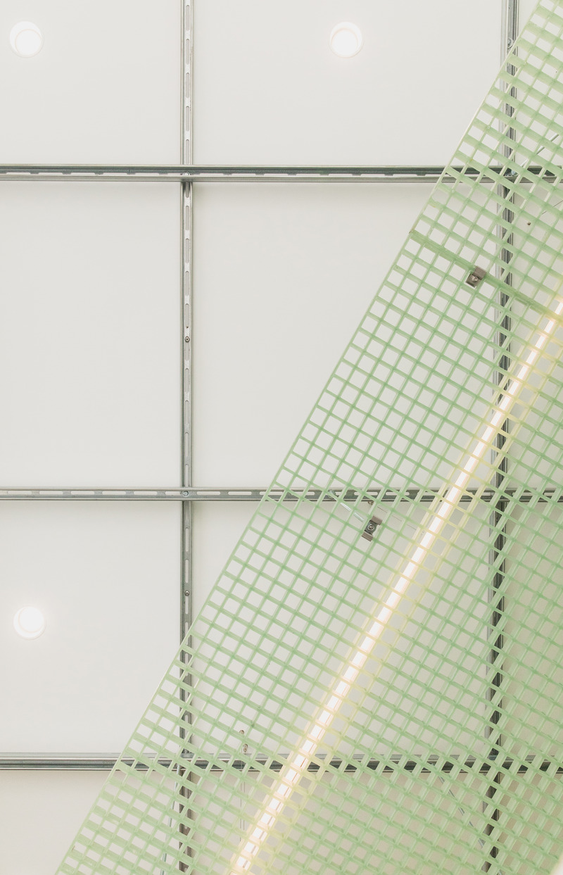 Dossier de presse | 2744-12 - Communiqué de presse | Misc. Coffee - StudioAC - Design d’intérieur commercial - Crédit photo : Scott Walsh