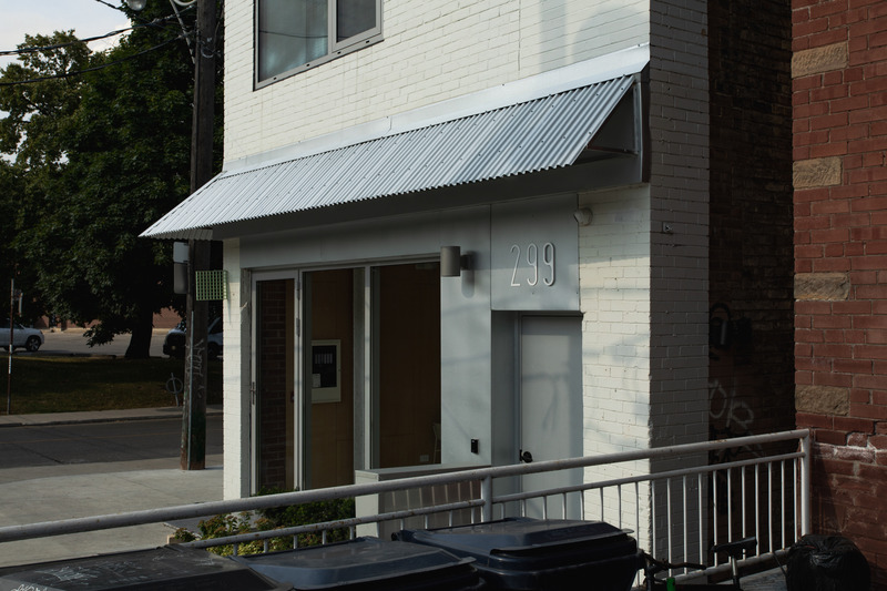 Dossier de presse | 2744-12 - Communiqué de presse | Misc. Coffee - StudioAC - Design d’intérieur commercial - Crédit photo : Scott Walsh