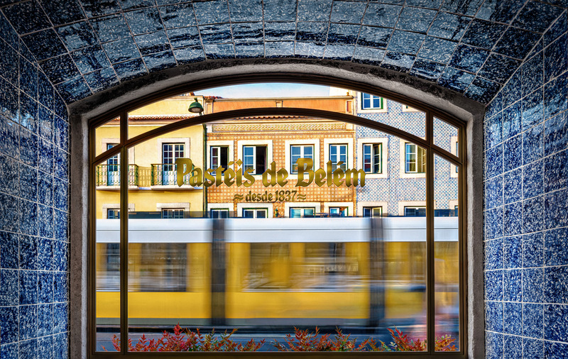 Press kit | 7796-01 - Press release | Pastéis de Belém: One of Lisbon’s Most Iconic Bakeries Reimaged by Renowned Designer Gracinha Viterbo - Viterbo Interior Design Ateliers - Commercial Interior Design - Photo credit: <p>Viterbo Interior Design Ateliers- Photo: Francisco Almeida Dias</p>