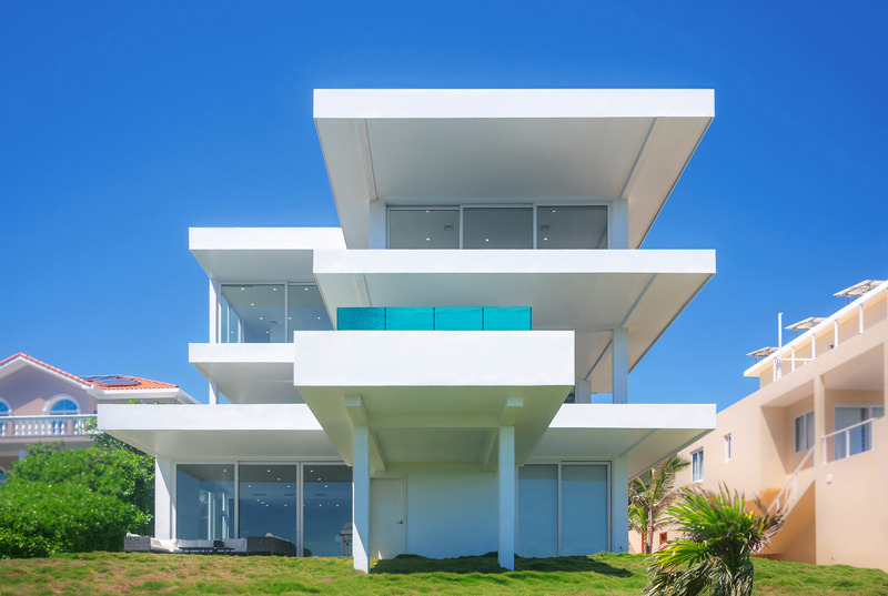 Press kit | 7780-01 - Press release | Villa Pearl - NG architects - Residential Architecture - Photo credit: <table id="6fe61384-a0a1-846b-7804-58900eab4914" data-aloha-ephemera-attr="id" class="aloha-ephemera-attr">  <tbody><tr>   <td>   Brad Ryon   </td>  </tr> </tbody></table>