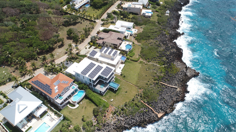 Press kit | 7780-01 - Press release | Villa Pearl - NG architects - Residential Architecture - Photo credit: <table id="cf29cbe0-2ff2-e94c-c5c3-0ce587186a0c" data-aloha-ephemera-attr="id" class="aloha-ephemera-attr">  <tbody><tr>   <td>   Brad Ryon   </td>  </tr> </tbody></table>