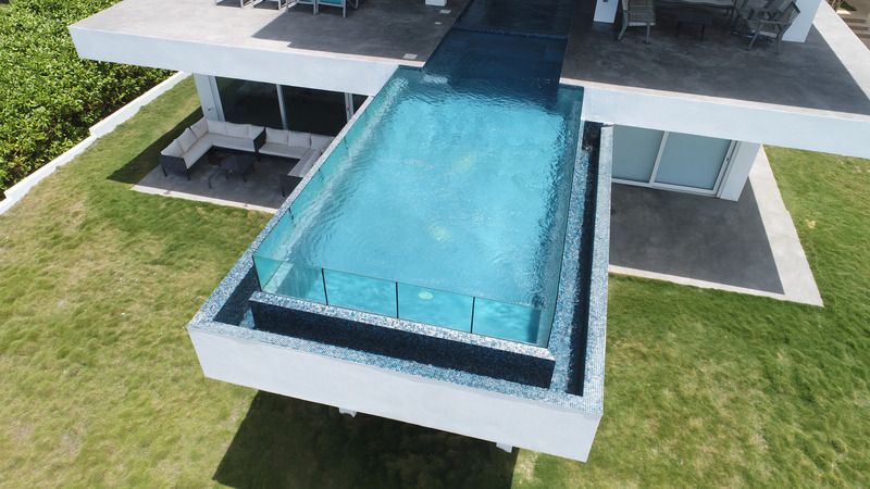 Press kit | 7780-01 - Press release | Villa Pearl - NG architects - Residential Architecture - Photo credit: <table id="e10a799b-2f9c-7adf-e4ce-1a9e4fa9958d" data-aloha-ephemera-attr="id" class="aloha-ephemera-attr">  <tbody><tr>   <td>   Brad Ryon   </td>  </tr> </tbody></table>