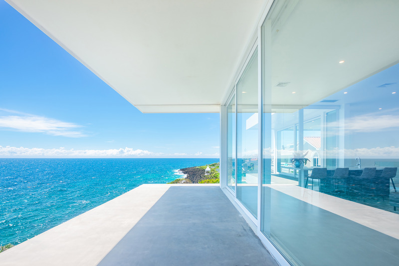 Press kit | 7780-01 - Press release | Villa Pearl - NG architects - Residential Architecture - Photo credit: <table id="ead26ef4-e4fc-690c-65ef-e3ed7e2ba78c" data-aloha-ephemera-attr="id" class="aloha-ephemera-attr">  <tbody><tr>   <td>   Brad Ryon   </td>  </tr> </tbody></table>