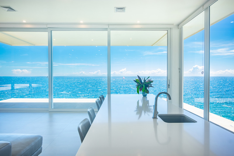 Press kit | 7780-01 - Press release | Villa Pearl - NG architects - Residential Architecture - Photo credit: <table id="b5b0e002-5774-b970-e8a4-cdb88263359a" data-aloha-ephemera-attr="id" class="aloha-ephemera-attr">  <tbody><tr>   <td>   Brad Ryon   </td>  </tr> </tbody></table>