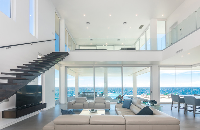 Press kit | 7780-01 - Press release | Villa Pearl - NG architects - Residential Architecture - Photo credit: <table id="9531e4e6-93cf-c9ec-b07f-f338487f3a6d" data-aloha-ephemera-attr="id" class="aloha-ephemera-attr">  <tbody><tr>   <td>   Brad Ryon   </td>  </tr> </tbody></table>