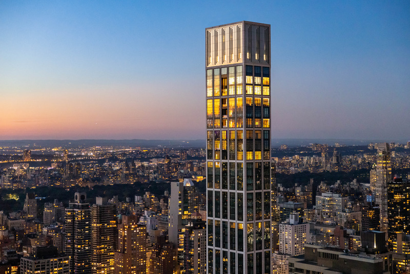 Press kit | 7777-01 - Press release | Top-Selling Manhattan New Development, Sutton Tower, Wins International BLT Built Design Award - Sutton Tower - Real Estate - Sutton Tower Hero - Photo credit: Evan Joseph