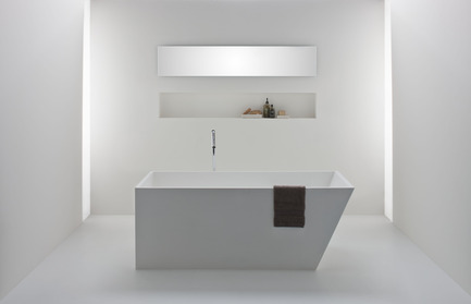 Press kit | 1004-01 - Press release | Omvivo presents Thomas Coward - Omvivo - Industrial Design - LATIS<br> - Photo credit:          Omvivo 