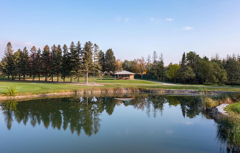 Dossier de presse | 1513-10 - Communiqué de presse | Golf Pavilion - Dubbeldam Architecture + Design - Architecture commerciale - Crédit photo : Scott Norsworthy   