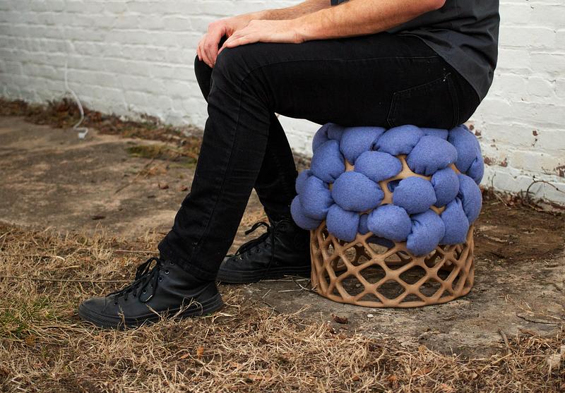 Press kit | 809-46 - Press release | AZURE Announces Call for Submissions for the 2026 AZ Awards - AZURE Media - Landscape Architecture - Winner EMERGING Industrial Design  - Photo credit: Common Objects