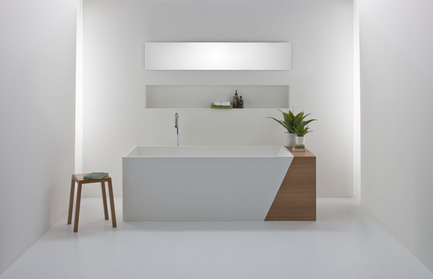 Press kit | 1004-01 - Press release | Omvivo presents Thomas Coward - Omvivo - Industrial Design - LATIS - Photo credit:          Omvivo 
