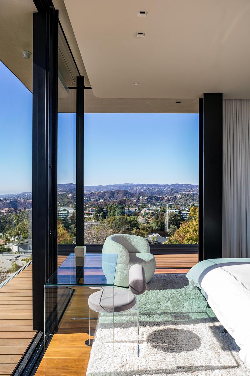 Dossier de presse | 2933-05 - Communiqué de presse | Résidence Briarcrest - Heusch llc - Architecture résidentielle - Crédit photo : Gerhard Heusch