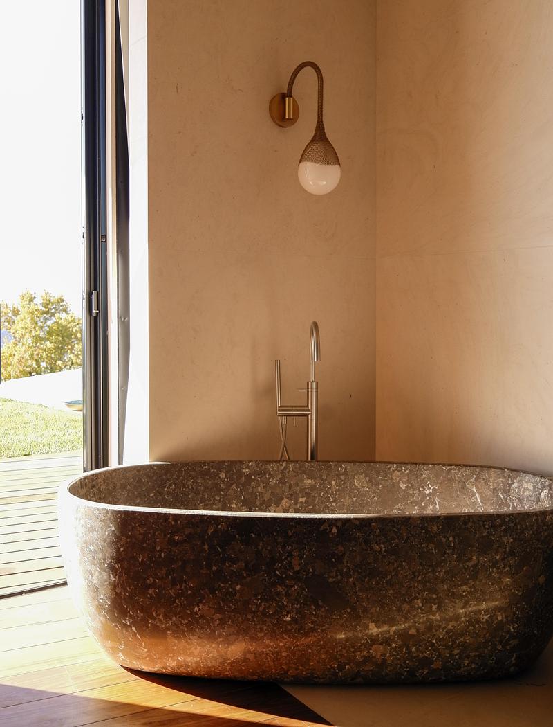 Dossier de presse | 2933-05 - Communiqué de presse | Résidence Briarcrest - Heusch llc - Architecture résidentielle - Crédit photo : Gerhard Heusch