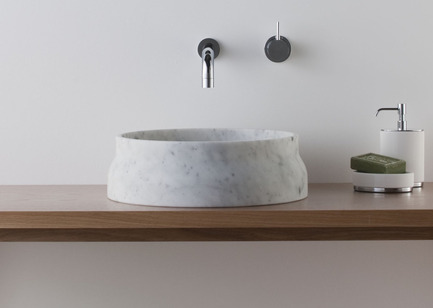 Press kit | 1004-01 - Press release | Omvivo presents Thomas Coward - Omvivo - Industrial Design - LATIS - Photo credit:          Omvivo 
