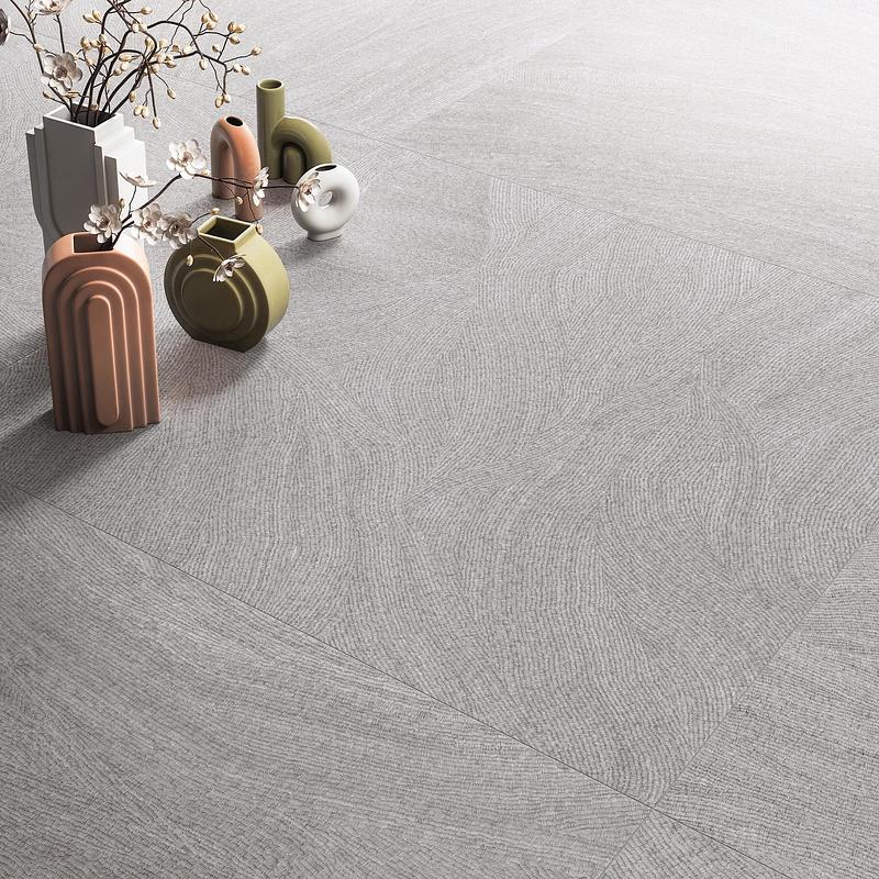 Press kit | 1177-16 - Press release | Ink - Ceramiche Refin - Product - Ink by Ceramiche Refin, in the Grace shade - Photo credit: Courtesy Ceramiche Refin