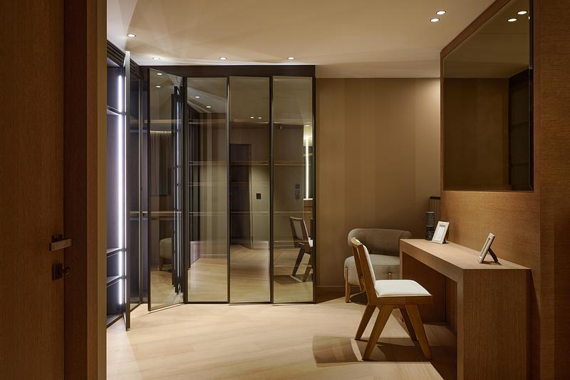 Dossier de presse | 7795-01 - Communiqué de presse | Villa Elaïa - Marcoux, Mathern & Associés - Architecture résidentielle - Crédit photo : Marcoux, Mathern &amp; Associés