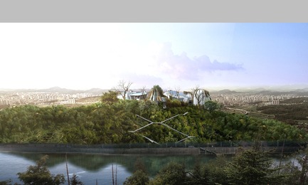 Dossier de presse | 661-08 - Communiqué de presse | 2011 Winners announcedDay two - World Architecture Festival (WAF) - Concours