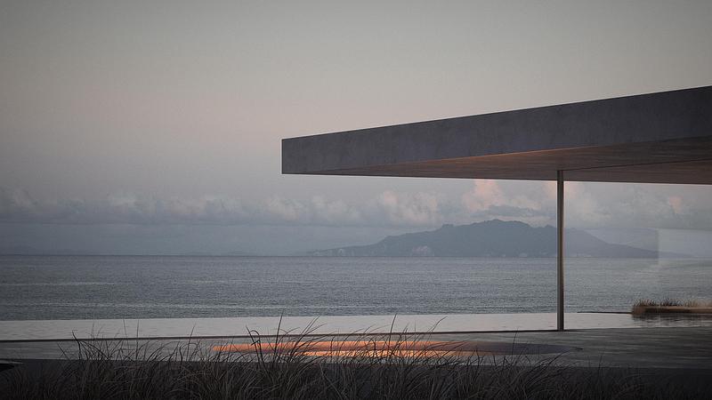 Press kit | 661-89 - Press release | World Architecture Festival 2025: Day Two Winners Announced - World Architecture Festival - Event + Exhibition - <p> FUTURE PROJECTS</p><p>Dune House by Monk Mackenzie Architects  </p> - Photo credit: © Dawid Wisniewski