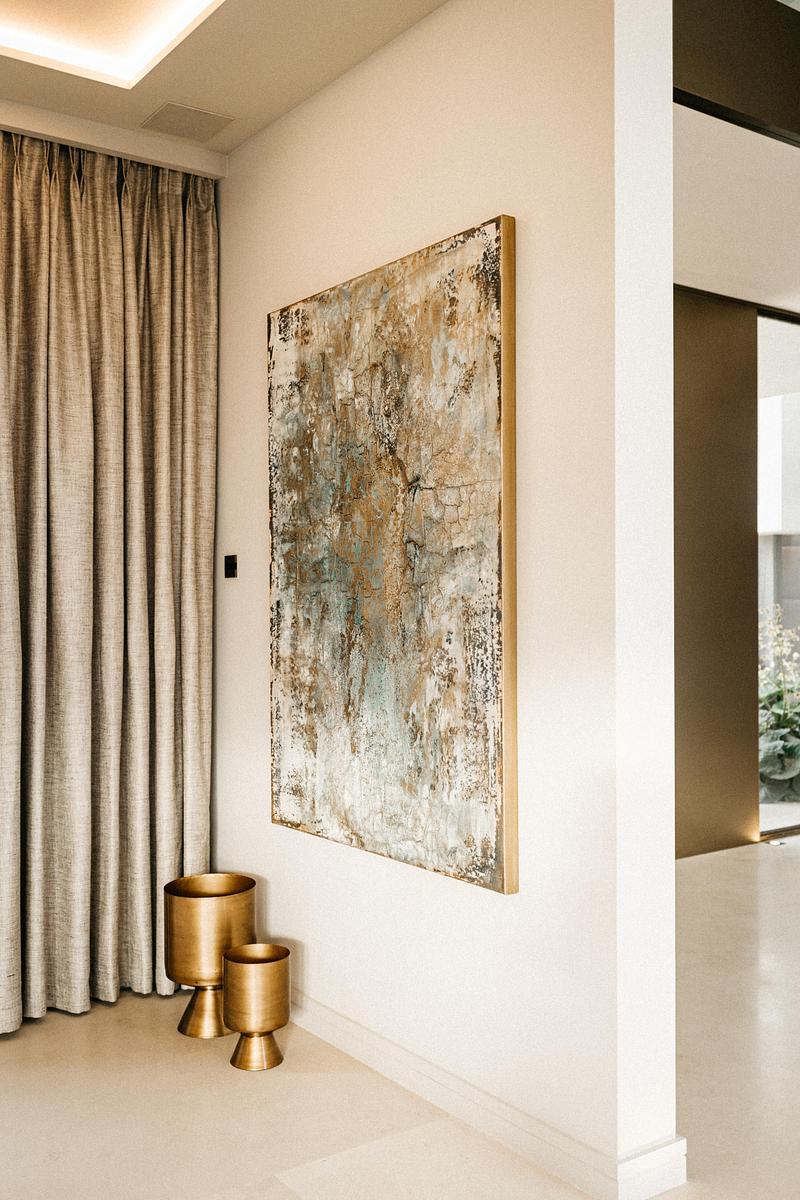 Press kit | 7795-02 - Press release | La Perle d’Azur - Marcoux, Mathern & Associés - Residential Architecture - Photo credit: Marion Roudil