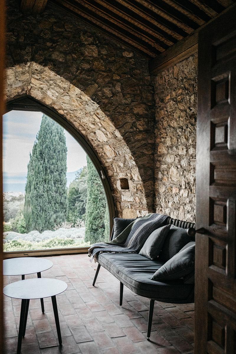 Press kit | 7795-02 - Press release | La Perle d’Azur - Marcoux, Mathern & Associés - Residential Architecture - Photo credit: Marion Roudil