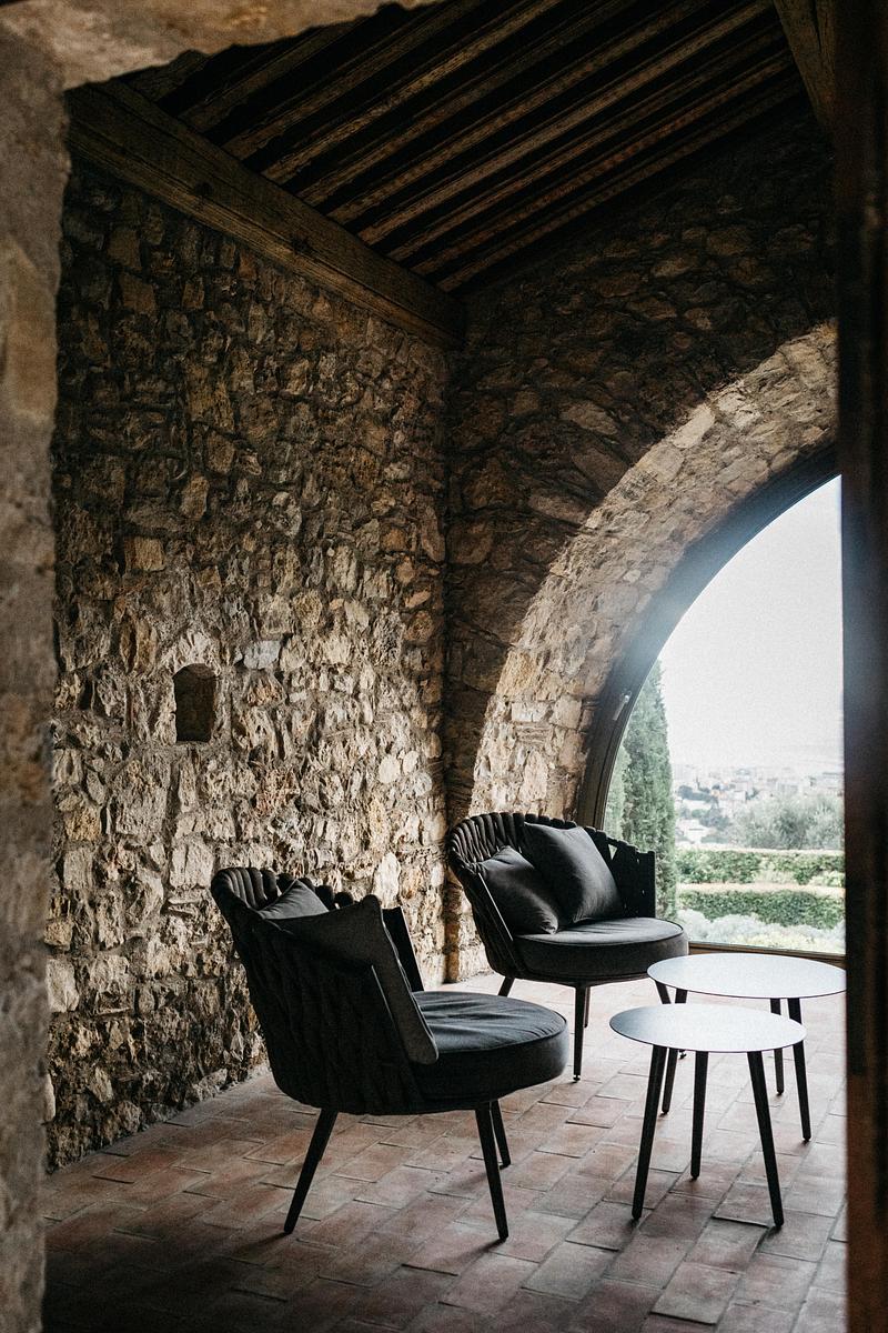 Press kit | 7795-02 - Press release | La Perle d’Azur - Marcoux, Mathern & Associés - Residential Architecture - Photo credit: Marion Roudil