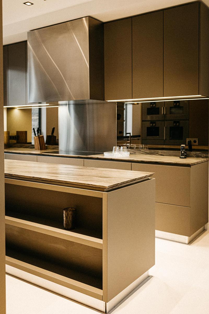 Press kit | 7795-02 - Press release | La Perle d’Azur - Marcoux, Mathern & Associés - Residential Architecture - Photo credit: Marion Roudil