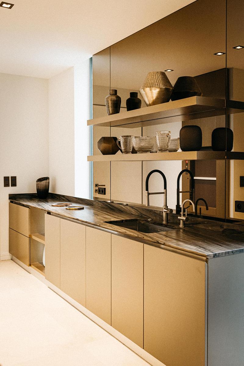 Press kit | 7795-02 - Press release | La Perle d’Azur - Marcoux, Mathern & Associés - Residential Architecture - Photo credit: Marion Roudil
