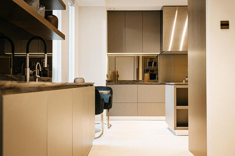 Press kit | 7795-02 - Press release | La Perle d’Azur - Marcoux, Mathern & Associés - Residential Architecture - Photo credit: Marion Roudil