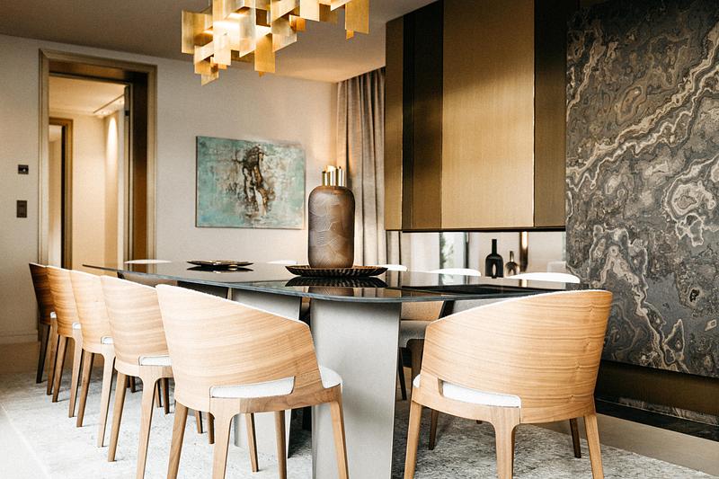 Press kit | 7795-02 - Press release | La Perle d’Azur - Marcoux, Mathern & Associés - Residential Architecture - Photo credit: Marion Roudil