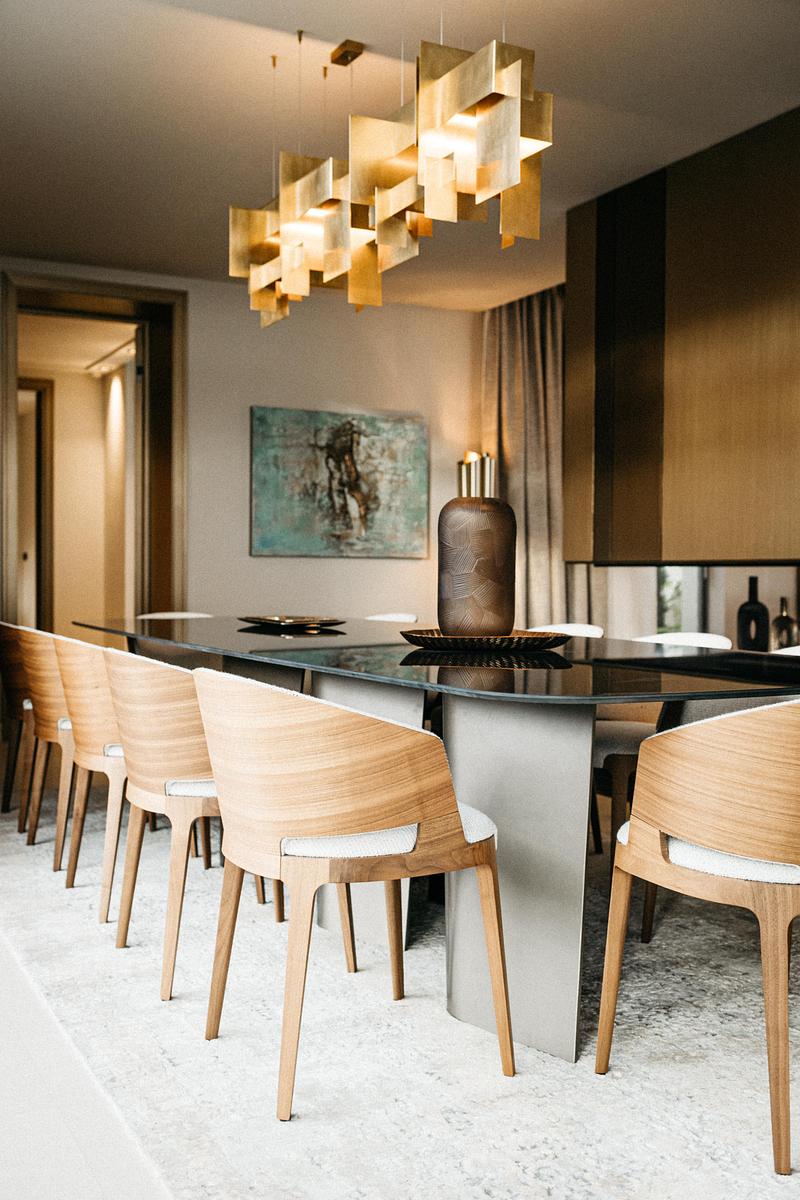 Press kit | 7795-02 - Press release | La Perle d’Azur - Marcoux, Mathern & Associés - Residential Architecture - Photo credit:  Marion Roudil 