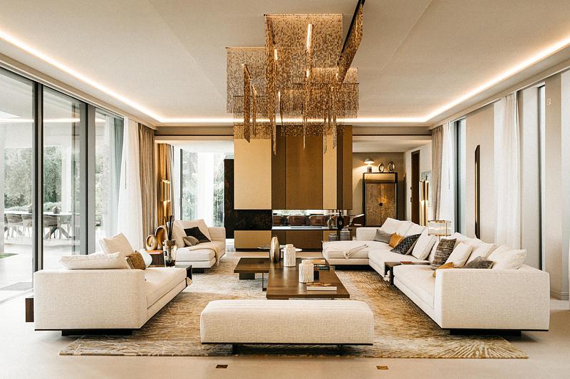 Press kit | 7795-02 - Press release | La Perle d’Azur - Marcoux, Mathern & Associés - Residential Architecture - Photo credit: Marion Roudil
