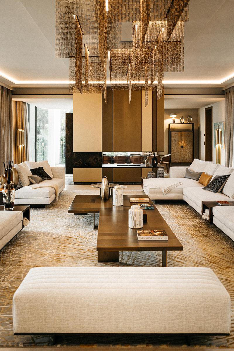Press kit | 7795-02 - Press release | La Perle d’Azur - Marcoux, Mathern & Associés - Residential Architecture - Photo credit: Marion Roudil