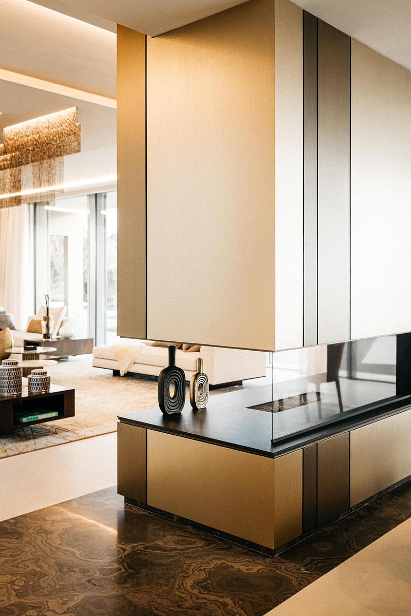 Press kit | 7795-02 - Press release | La Perle d’Azur - Marcoux, Mathern & Associés - Residential Architecture - Photo credit: Marion Roudil