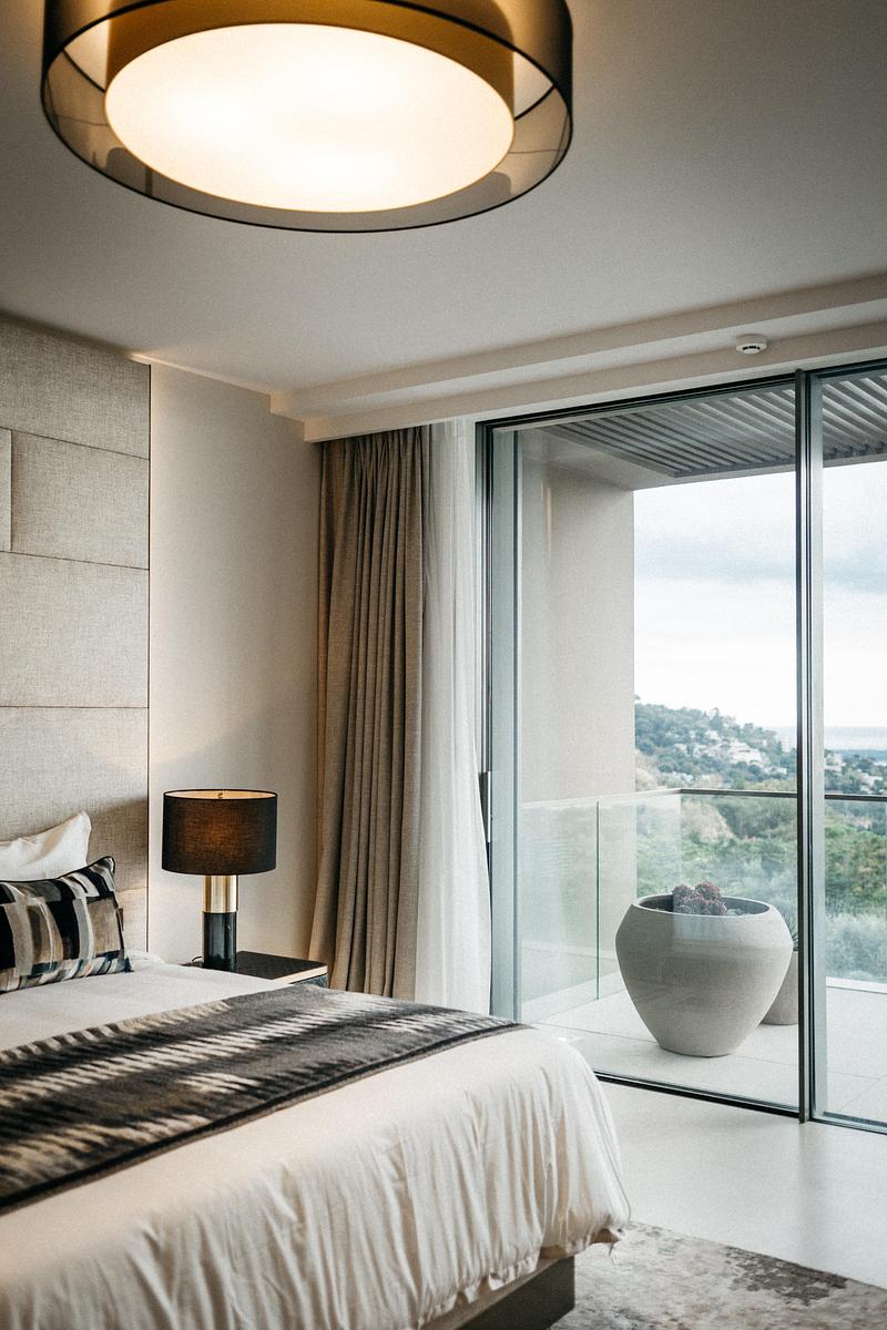 Press kit | 7795-02 - Press release | La Perle d’Azur - Marcoux, Mathern & Associés - Residential Architecture - Photo credit: Marion Roudil