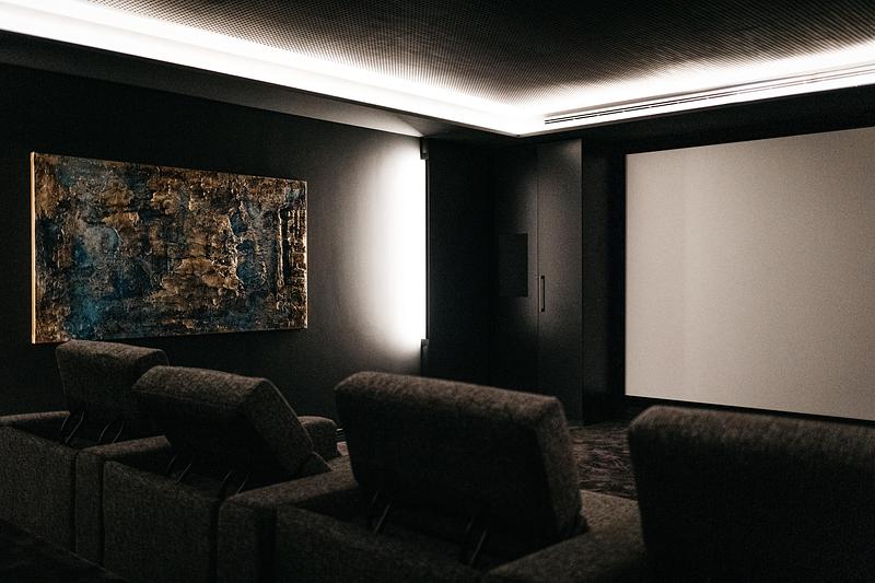 Press kit | 7795-02 - Press release | La Perle d’Azur - Marcoux, Mathern & Associés - Residential Architecture - Photo credit: Marion Roudil