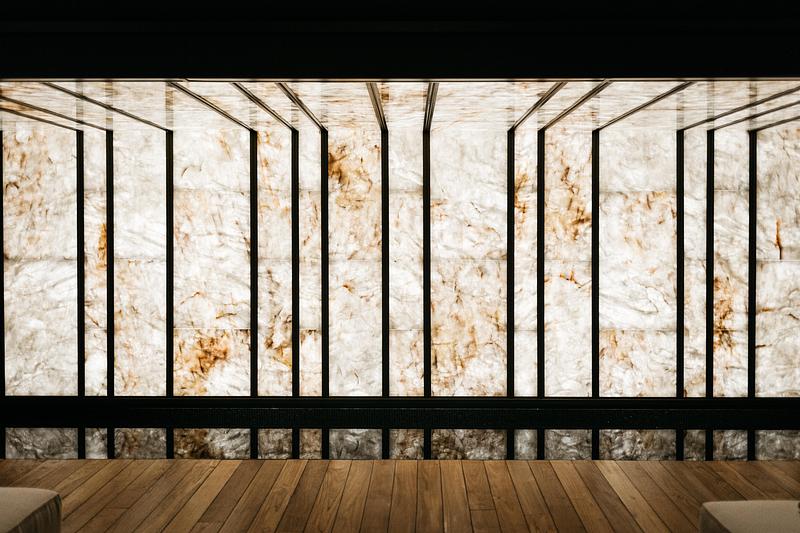 Press kit | 7795-02 - Press release | La Perle d’Azur - Marcoux, Mathern & Associés - Residential Architecture - Photo credit: Marion Roudil