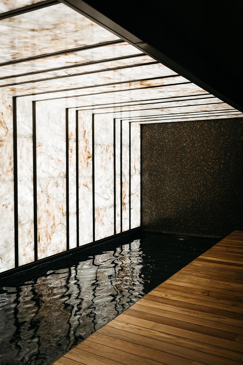 Press kit | 7795-02 - Press release | La Perle d’Azur - Marcoux, Mathern & Associés - Residential Architecture - Photo credit: Marion Roudil