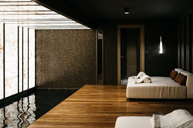 Press kit | 7795-02 - Press release | La Perle d’Azur - Marcoux, Mathern & Associés - Residential Architecture - Photo credit: Marion Roudil