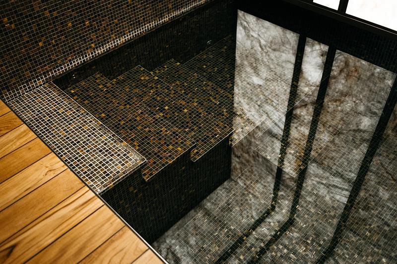 Press kit | 7795-02 - Press release | La Perle d’Azur - Marcoux, Mathern & Associés - Residential Architecture - Photo credit: Marion Roudil