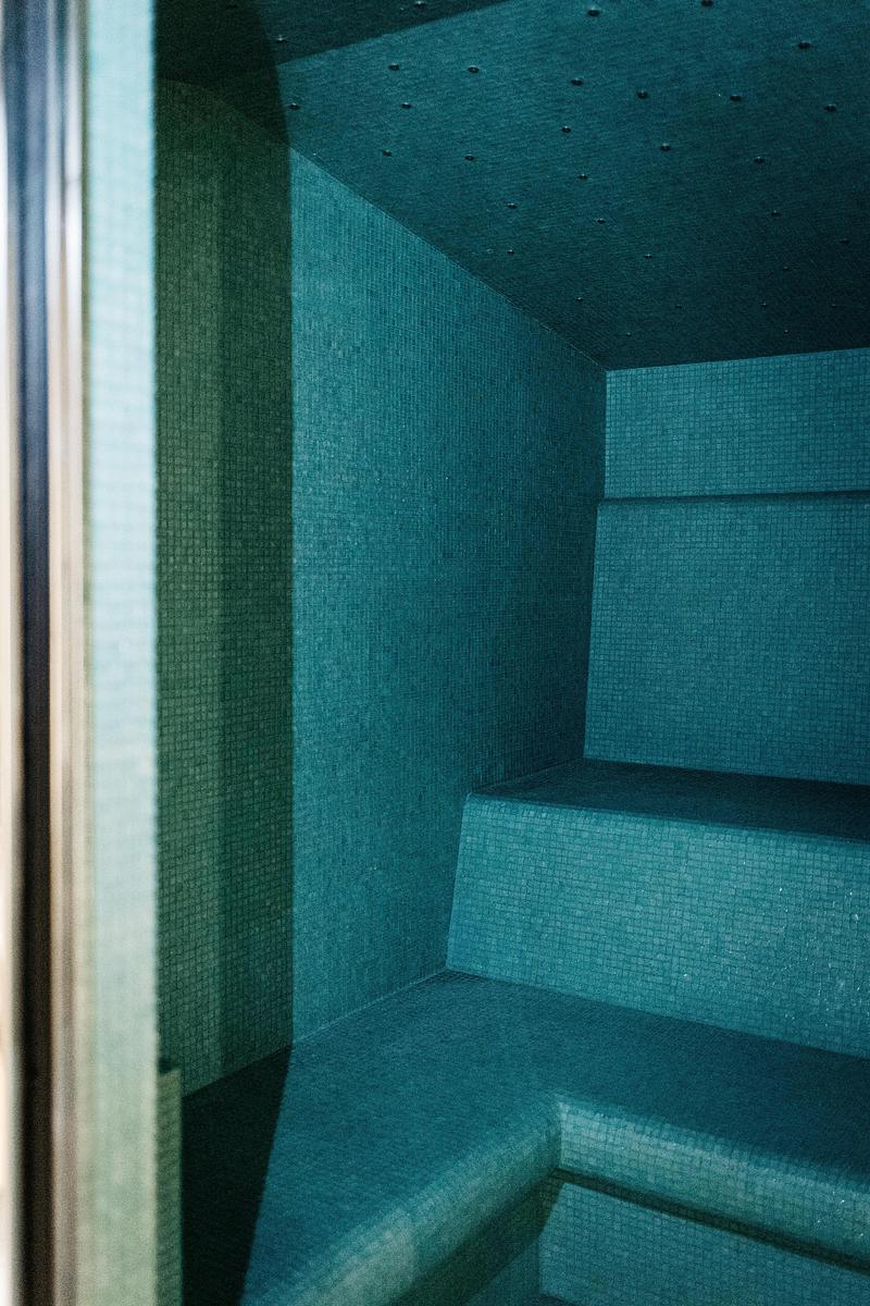 Press kit | 7795-02 - Press release | La Perle d’Azur - Marcoux, Mathern & Associés - Residential Architecture - Photo credit: Marion Roudil