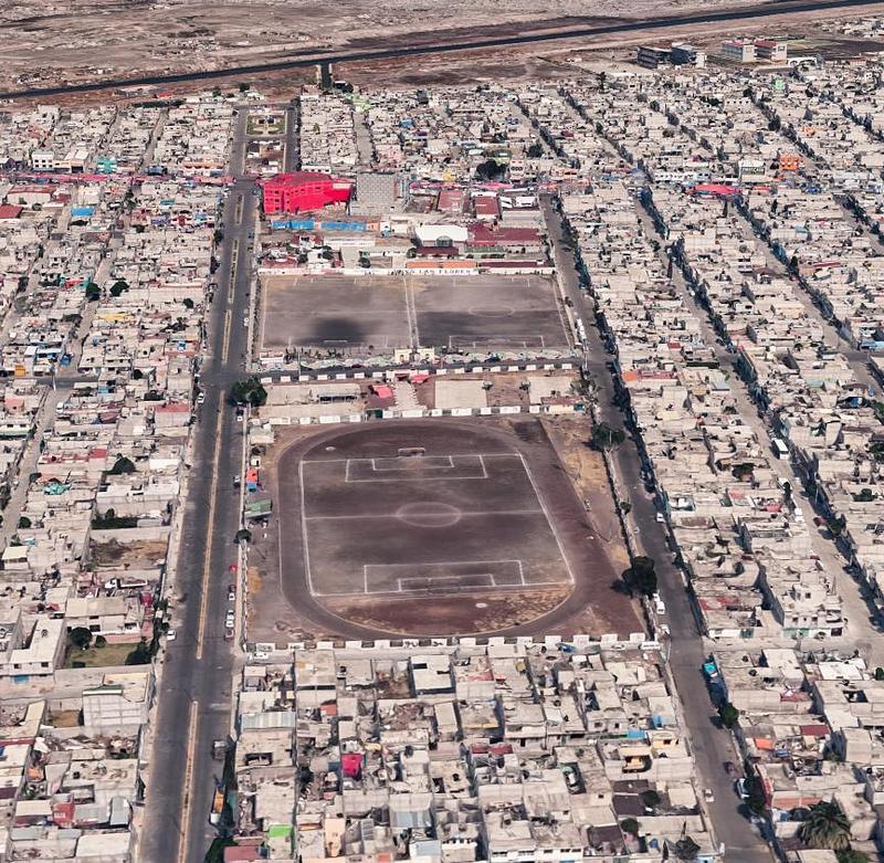 Dossier de presse | 661-90 - Communiqué de presse | World Building of the Year and Interior of the Year revealed at World Architecture Festival 2025 - World Architecture Festival - Évènement + Exposition - <p>Special Prizes </p><p>GROHE Water Prize</p><p>'waterspaces' by Rizoma del agua </p> - Crédit photo : Rizoma del agua