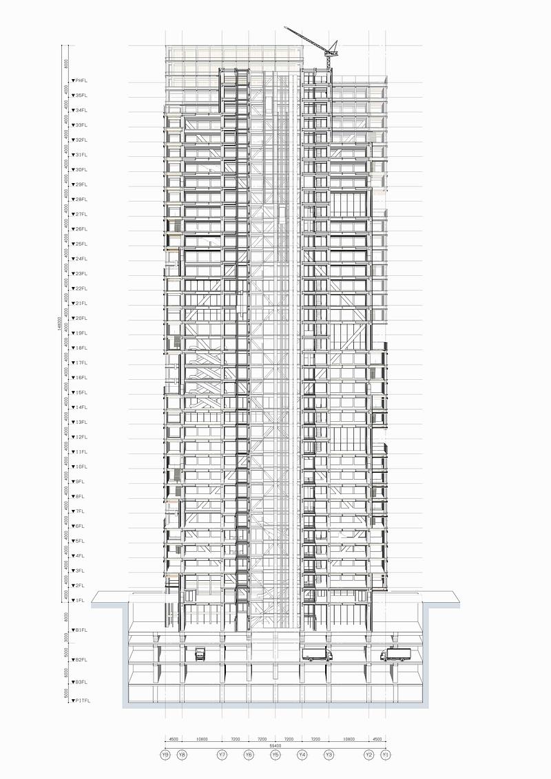 Dossier de presse | 661-90 - Communiqué de presse | World Building of the Year and Interior of the Year revealed at World Architecture Festival 2025 - World Architecture Festival - Évènement + Exposition - <p>WAFX Winner</p><p>Regenerative Tree by NIKKEN SEKKEI LTD</p> - Crédit photo : NIKKEN SEKKEI LTD
