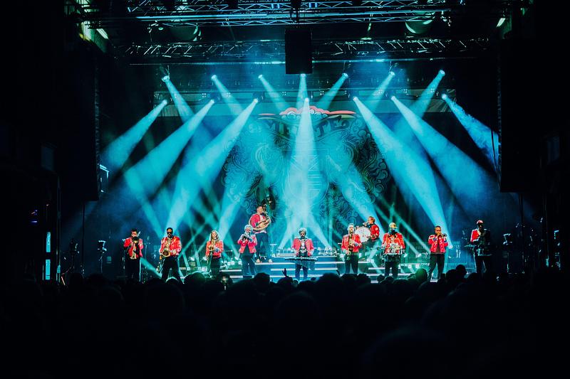 Press kit | 7501-11 - Press release | LIT Lighting Design Awards 2025: Celebrating the Power of Light Across 62 Countries - 3C Awards - Competition - MEUTE. Bertil Mark Lighting Design - Photo credit: David Lössl<br><br>