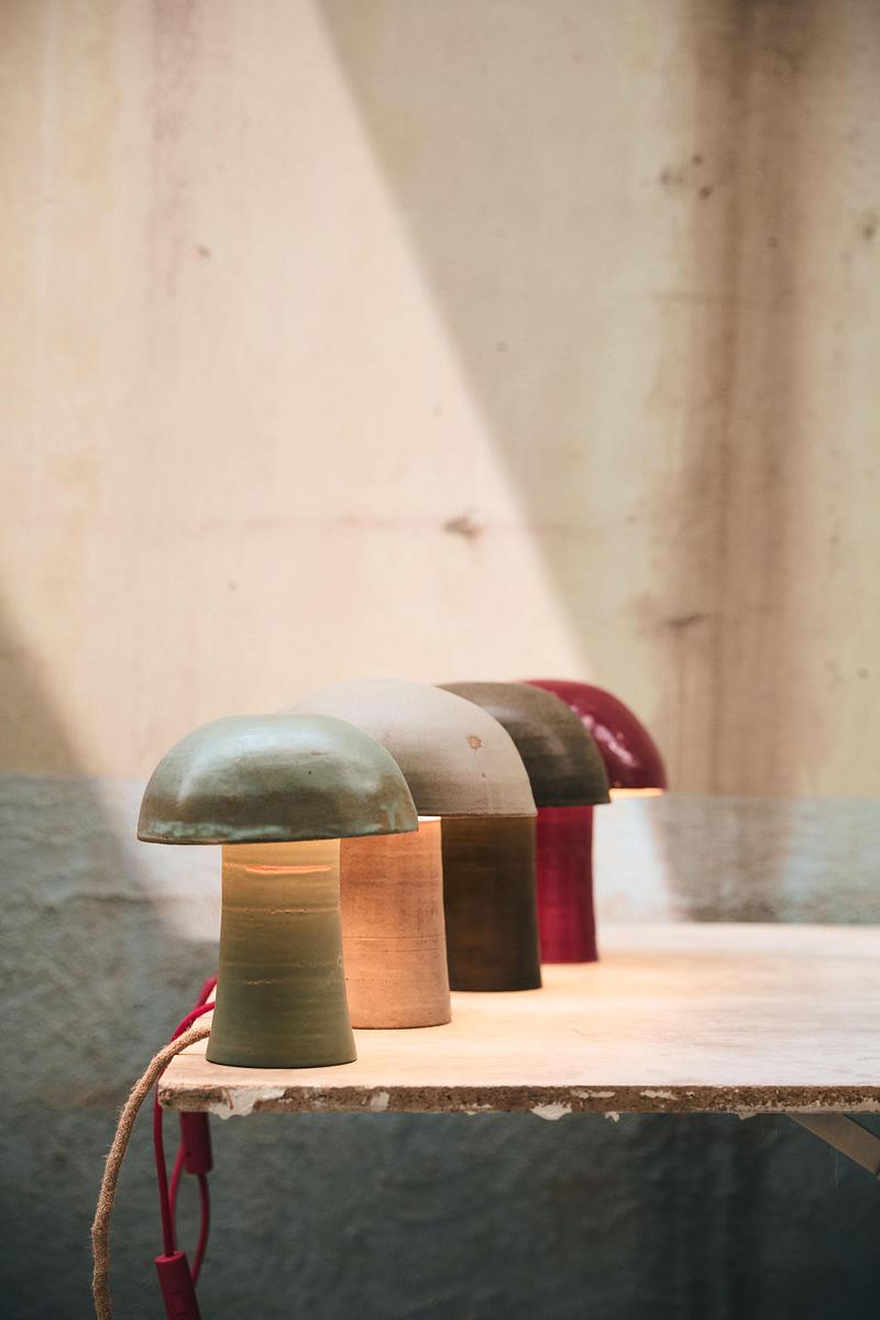 Press kit | 7501-11 - Press release | LIT Lighting Design Awards 2025: Celebrating the Power of Light Across 62 Countries - 3C Awards - Competition - Spora. nebula.gracia - Photo credit:  Rodrigo Parada