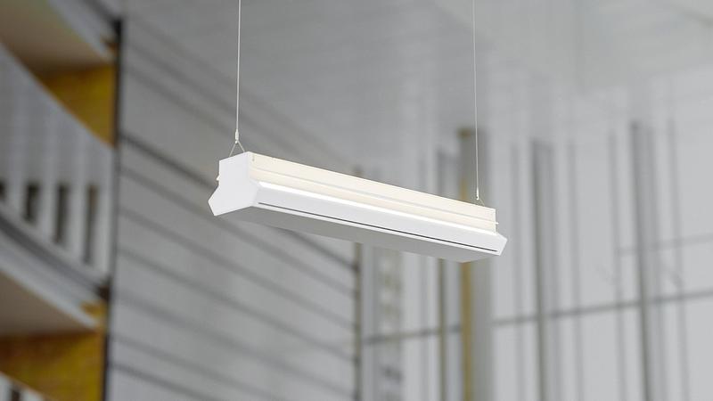 Press kit | 7669-01 - Press release | Meteor Lighting’s NovaLink Receives 2025 LIT Lighting Design Award - Meteor Lighting - Lighting Design - Photo credit: Meteor Lighting