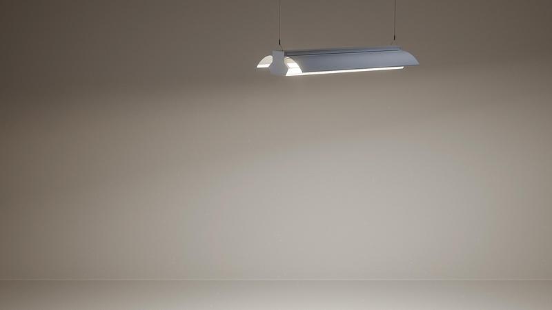 Press kit | 7669-01 - Press release | Meteor Lighting’s NovaLink Receives 2025 LIT Lighting Design Award - Meteor Lighting - Lighting Design - Photo credit: Meteor Lighting