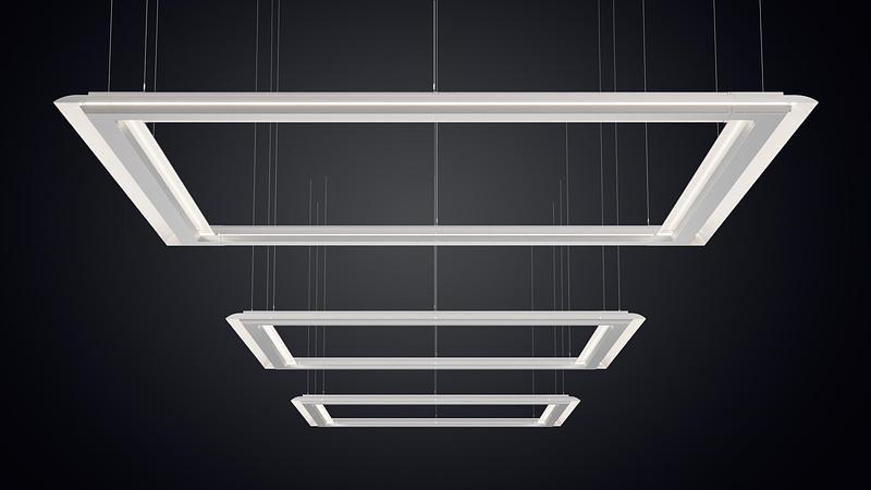 Press kit | 7669-01 - Press release | Meteor Lighting’s NovaLink Receives 2025 LIT Lighting Design Award - Meteor Lighting - Lighting Design - Photo credit: Meteor Lighting