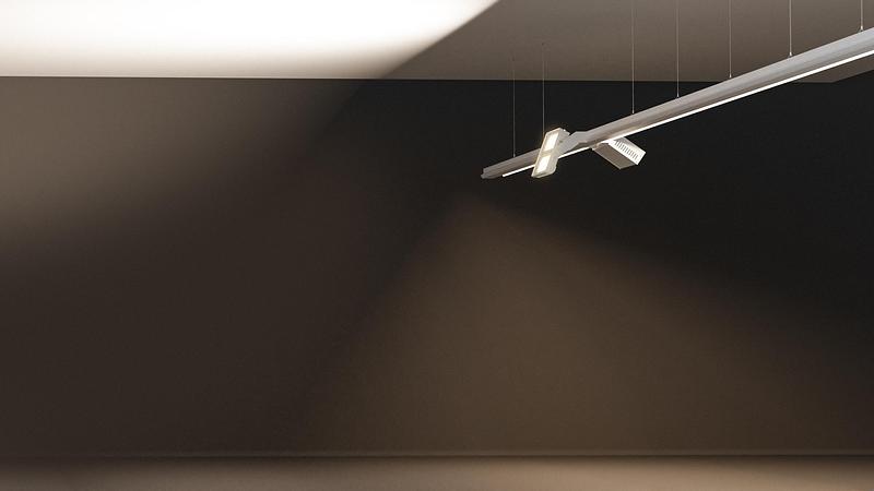 Press kit | 7669-01 - Press release | Meteor Lighting’s NovaLink Receives 2025 LIT Lighting Design Award - Meteor Lighting - Lighting Design - Photo credit: Meteor Lighting