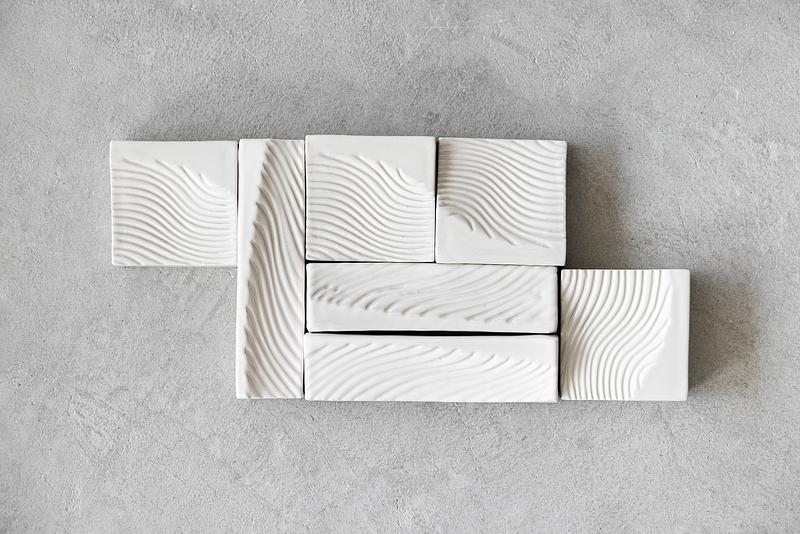 Dossier de presse | 2066-23 - Communiqué de presse | REPUBLIC OF II BY IV Debuts Two Tile Collections with VIÚVA LAMEGO: Colinas and Marola - REPUBLIC OF II BY IV - Design industriel - Crédit photo : VIÚVA LAMEGO 