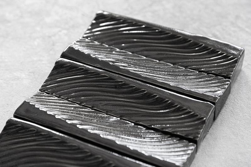 Dossier de presse | 2066-23 - Communiqué de presse | REPUBLIC OF II BY IV Debuts Two Tile Collections with VIÚVA LAMEGO: Colinas and Marola - REPUBLIC OF II BY IV - Design industriel - Crédit photo : VIÚVA LAMEGO 